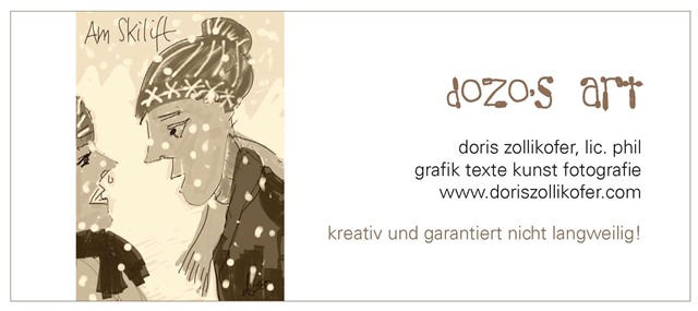 inserat dozo's art