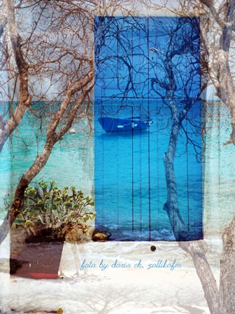 sueden fotocollage von dozo